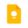 Google Keep メモ